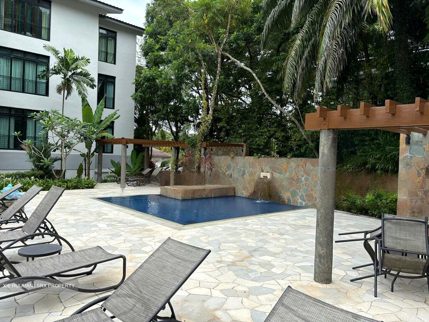 Gallop Road (D10), Apartment #443630191